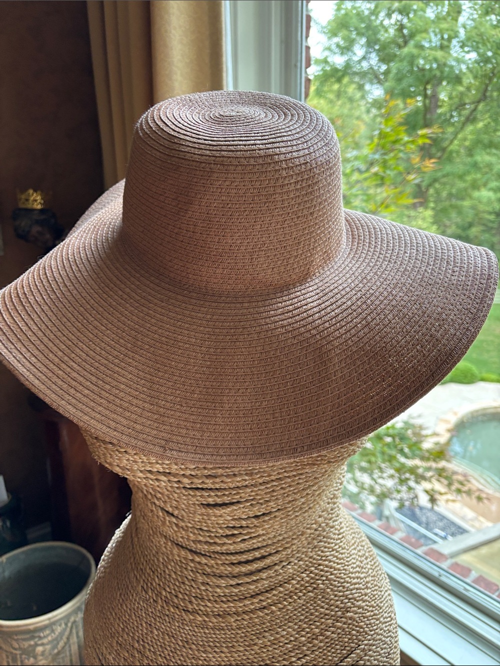 J.Crew Sun hat